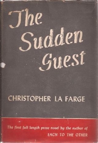 The Sudden Guest (Hardcover)