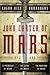 John Carter of Mars, Vol. 1 by Edgar Rice Burroughs