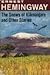 The Snows of Kilimanjaro and Other Stories (Scribner Library, SL32)