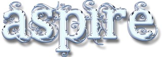 Aspire (A Fairytale Trilogy #3)