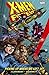 X-Men Forever, Volume 1: Pi...