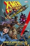 X-Men Forever, Vo...
