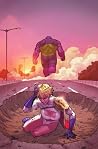 Power Girl #15