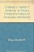 Children's Health in America: A History (Twayne's History of American Childhood)