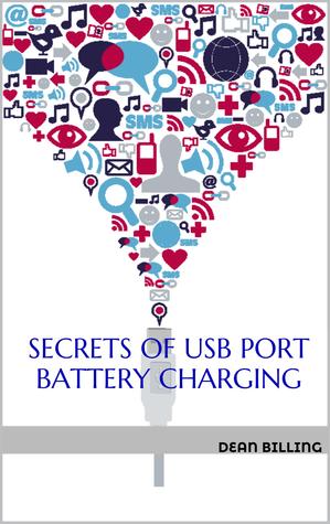 Secrets of USB Port Battery Charging