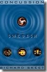 CONCUSSION: SWEDISH (MAGICK SINGLES Book 20) CONCUSSION: SWEDISH (MAGICK SINGLES Book 20)