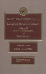 Bacterial Endotoxic Lipopolysaccharides