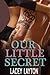 Daddy's Little Secret (daddy daughter, taboo)
