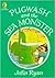 Pugwash and the Sea Monster...