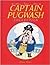 CAPTAIN PUGWASH COLLECTION