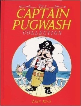 CAPTAIN PUGWASH COLLECTION