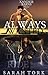 Always Wanted (Xander Barns #1)