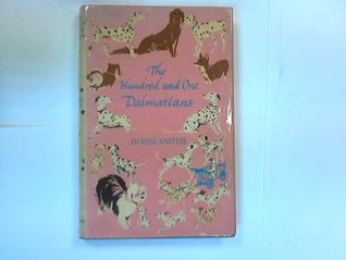 The Hundred and One Dalmatians