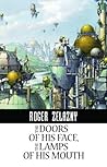 The Doors Of His Face, The Lamps Of His Mouth Book cover for The Doors Of His Face, The Lamps Of His Mouth