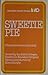 Sweetie Pie: A Play About Women in Society (Methuen Young Drama)