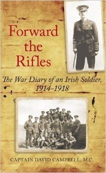 Forward the Rifles (Paperback)