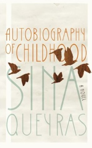 Autobiography of Childhood (Paperback)