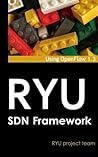 RYU SDN Framework...