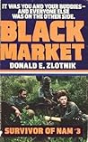 Black Market (Survivor of Nam, #3)