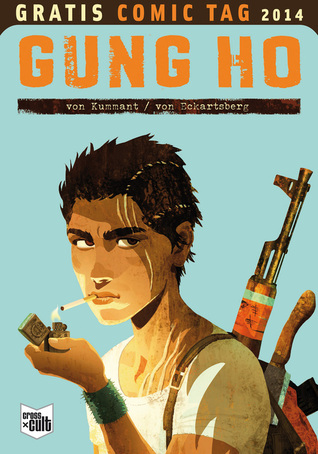 Gung Ho