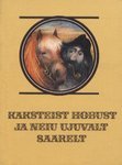 Kaksteist hobust ja neiu ujuvalt saarelt: mustlaste muinasjutte (Muinaslugusid kogu maailmast)
