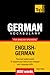 German Vocabulary for English Speakers: 9000 Words
