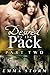 Desired by the Pack Part Two (Peace River Guardians, #2) by Emma Storm