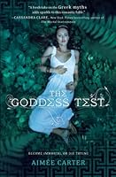 The Goddess Test (Goddess Test, #1)
