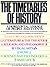 The Timetables of History by Bernard Grun