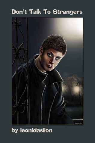 Don't Talk To Strangers (ebook)