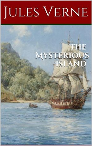 The Mysterious Island