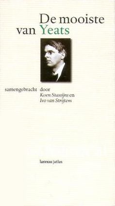 De mooiste van Yeats (Hardcover)