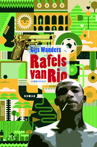 Rafels van Rio (Hardcover)