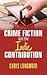 Crime Fiction and the Indie Contribution