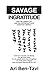 Savage Ingratitude: How the Jewish Left and the Protestant Elite Sabotage America