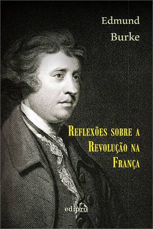Reflexões sobre a Revolução na França