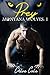 Prey (Montana Wolves, #1)