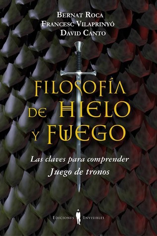 Filosofía de hielo y fuego (Paperback)