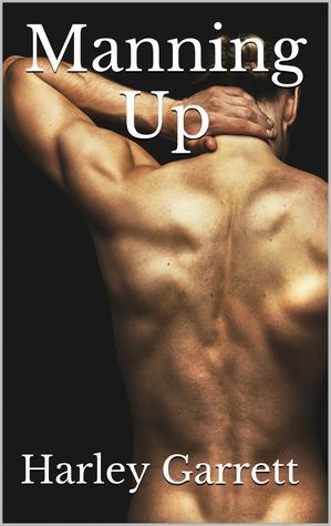 Manning Up (Beyond The Dawns Book 4)