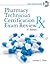 Pharmacy Technician Certification Exam Review (Book Only)