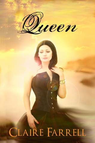 Queen (Chaos #3)
