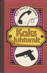 Kaks juhtumit (Hardcover)