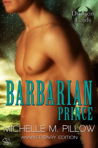 Barbarian Prince