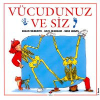Vücudunuz ve Siz (Paperback)