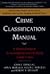 Crime Classification Manual