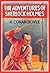 Las aventuras de Sherlock Holmes ( The Adventures of Sherlock Holmes) (Spanish Edition)