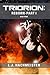 Reborn - Part I (Triorion, #3)