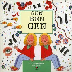 Sen Ben Gen
