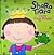 Shara Tiara and the Frog Prints (Book 2)