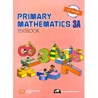 Singapore Primary Mathematics Level 3 KIT + Answer Booklet US Edition--Textbooks 3A and 3B, Workbooks 3A and 3B and Answer Key Booklet (Paperback)